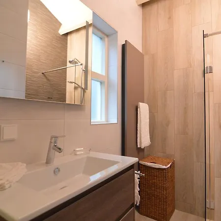 Vakantiehuis Royanne