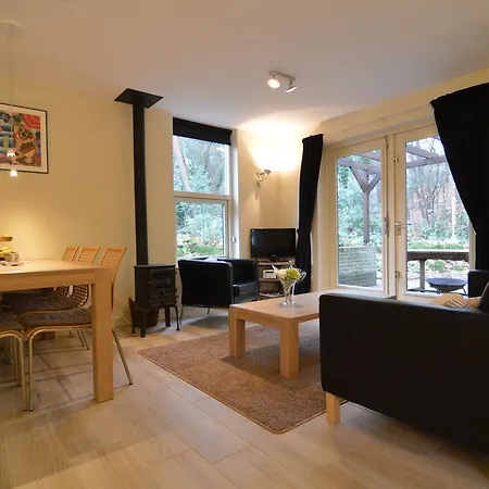 Vakantiehuis Royanne *