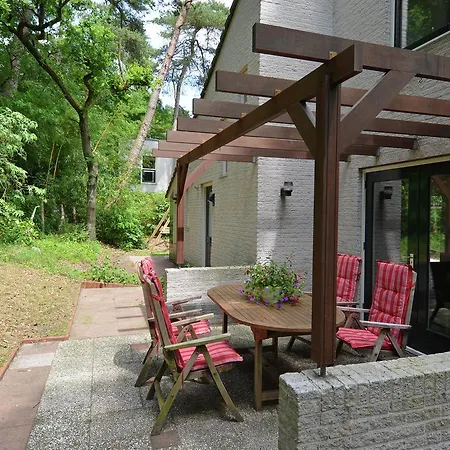 Royanne Holiday home Nunspeet