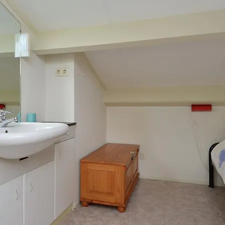 Holiday home Royanne *