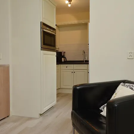 Vakantiehuis Royanne